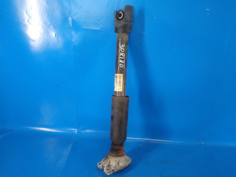 Shock absorber MINI COOPER (F57) 15- 2016 Rear.
