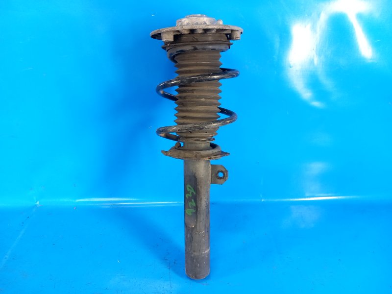 Shock absorber MINI COOPER (F57) 15- 2016 Left. Front.