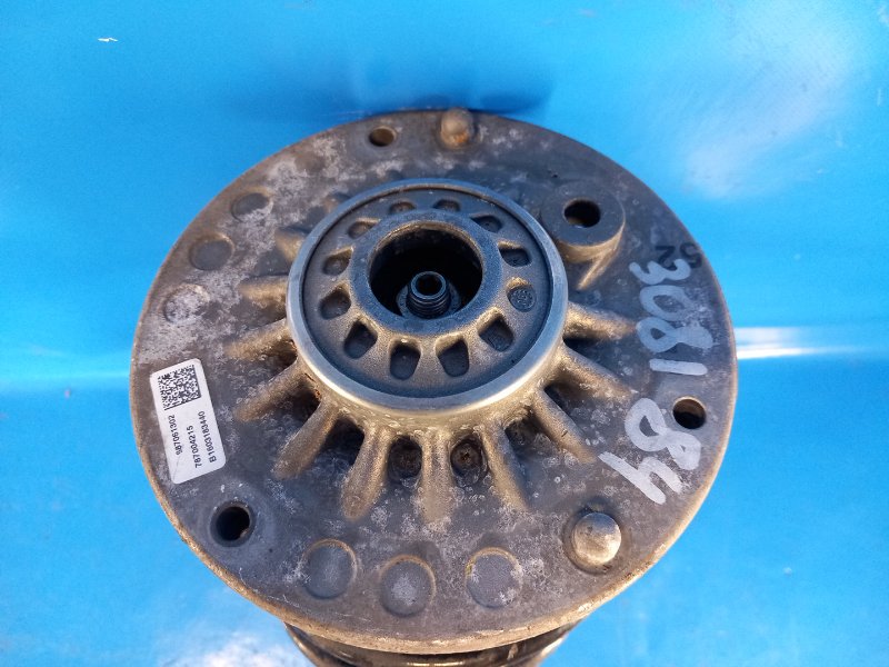 Shock absorber MINI COOPER (F57) 15- 2016 Left. Front.