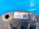 Shock absorber MINI COOPER (F57) 15- 2016 Left. Front.