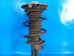 Shock absorber MINI COOPER (F57) 15- 2016 Left. Front.
