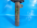 Shock absorber MINI COOPER (F57) 15- 2016 Left. Front.
