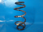 Rear suspension spring MINI COOPER (F57) 15- 2016