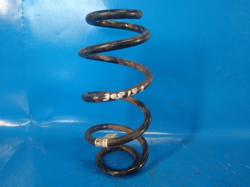 Rear suspension spring MINI COOPER (F57) 15- 2016