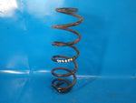 Rear suspension spring AUDI A6 (C7) 11-18 2011