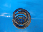 Rear suspension spring AUDI A6 (C7) 11-18 2011
