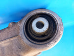 Rear lower control arm, left, AUDI A6 (C7) 11-18 2011