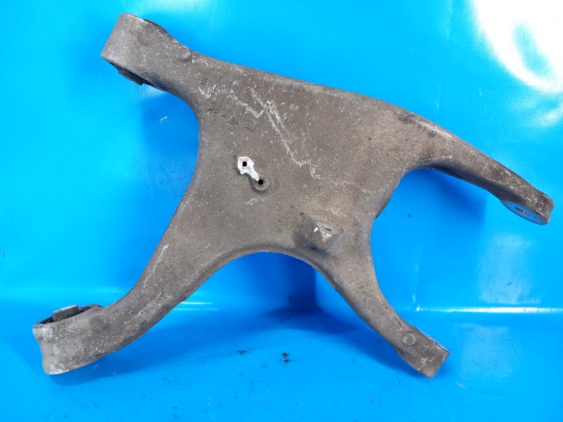 Rear lower control arm, left, AUDI A6 (C7) 11-18 2011