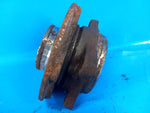 Hub VOLVO XC70 00–07 2006 Right. Before.