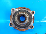Hub VOLVO XC70 00–07 2006 Right. Before.