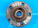 Hub VOLVO XC70 00–07 2006 Right. Rear