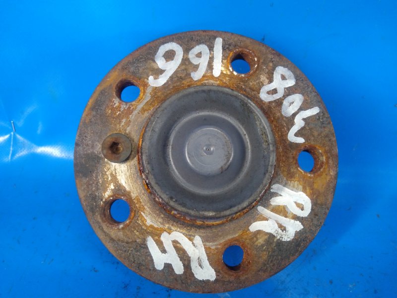 Hub MINI COOPER (F57) 15-2016 Right. Rear