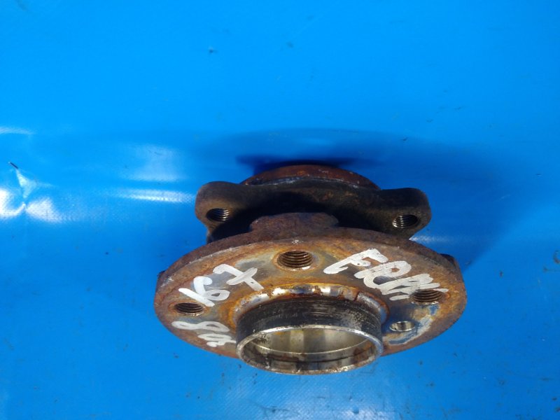 Hub MINI COOPER (F57) 15- 2016 Right Front.