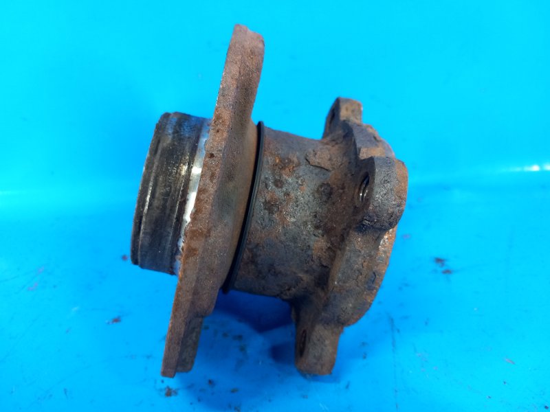 Hub MINI COOPER (F57) 15-2016 Lev. Rear