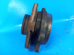 Hub AUDI A6 (C7) 11-18 2011 Right. Before.