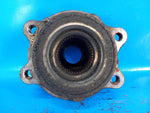 Hub AUDI A6 (C7) 11-18 2011 Right. Before.
