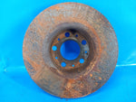 Front brake disc VOLVO XC70 00–07 2006
