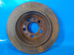 Rear brake disc VOLVO XC70 00–07 2006