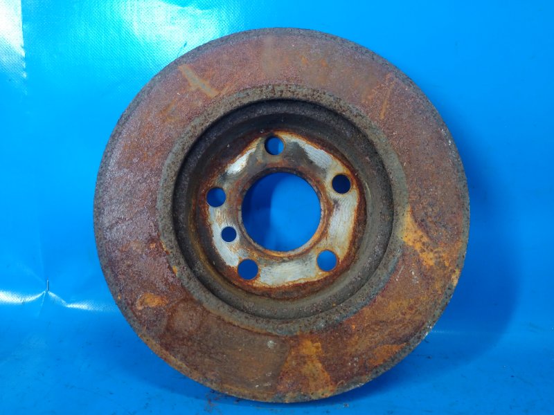 Front brake disc MINI COOPER (F57) 15- 2016 Right.