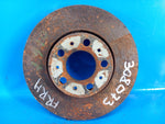 Front brake disc VOLVO XC70 00–07 2006