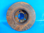 Front brake disc VOLVO XC70 00–07 2006