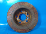 Rear brake disc MINI COOPER (F57) 15- 2016 Right.