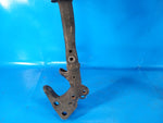 Front suspension beam AUDI A6 (C7) 11-18 2011