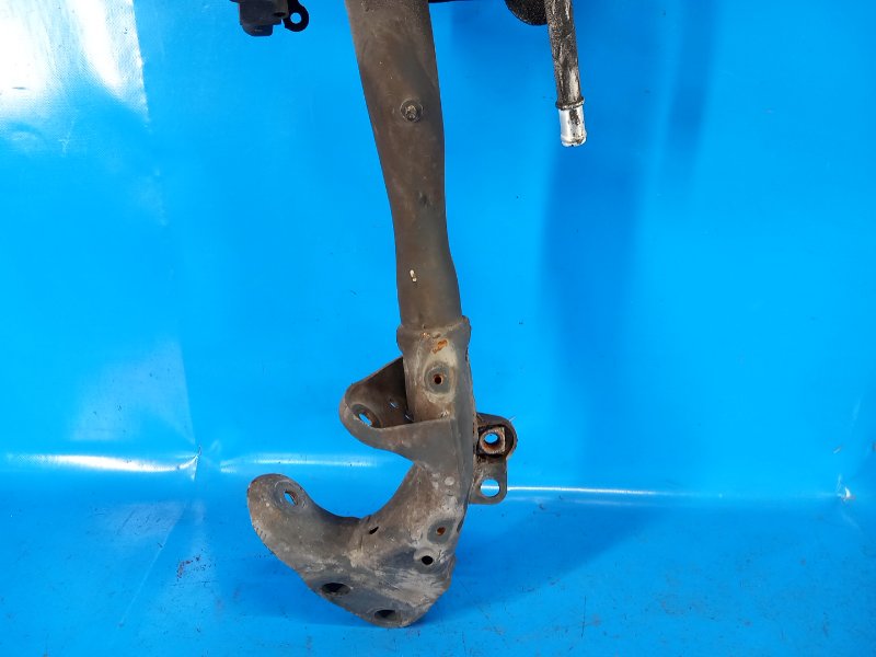 Front suspension beam AUDI A6 (C7) 11-18 2011