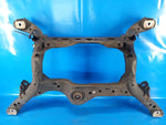 Rear suspension beam AUDI A6 (C7) 11-18 2011