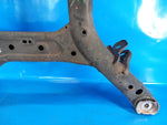 Rear suspension beam AUDI A6 (C7) 11-18 2011