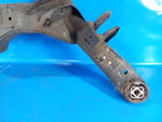 Rear suspension beam AUDI A6 (C7) 11-18 2011