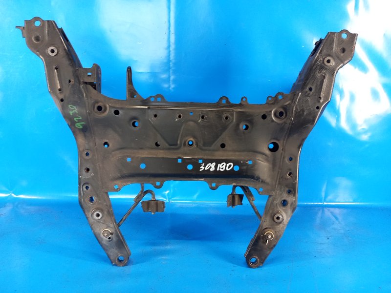 Front suspension beam MINI COOPER (F57) 15- 2016