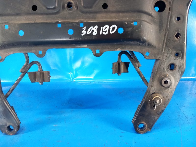 Front suspension beam MINI COOPER (F57) 15- 2016