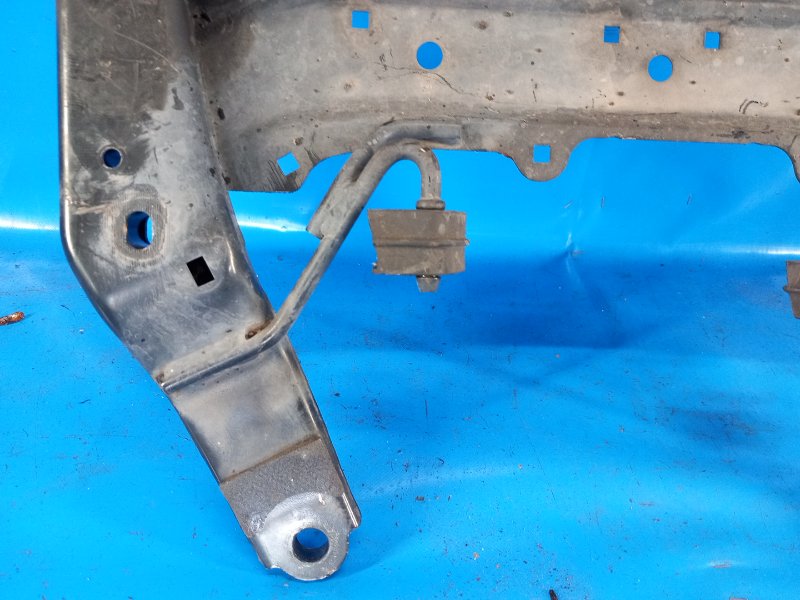 Front suspension beam MINI COOPER (F57) 15- 2016
