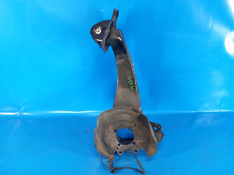 Trunnion MINI COOPER (F57) 15- 2016 Right Rear