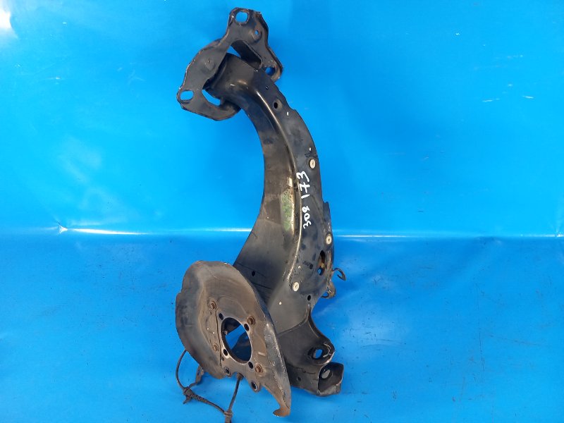 Trunnion MINI COOPER (F57) 15- 2016 Right Rear