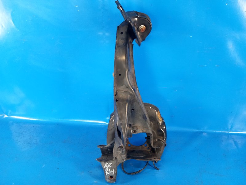 Trunnion MINI COOPER (F57) 15- 2016 Right Rear