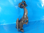 Trunnion MINI COOPER (F57) 15- 2016 Right Rear