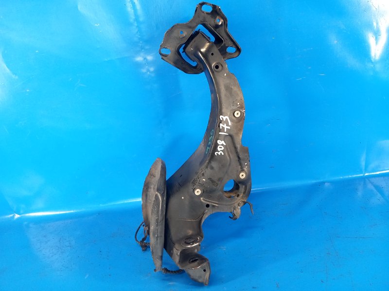 Trunnion MINI COOPER (F57) 15- 2016 Right Rear
