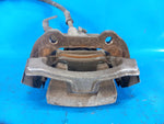 Brake caliper MINI COOPER (F57) 15- 2016 Left. Rear.