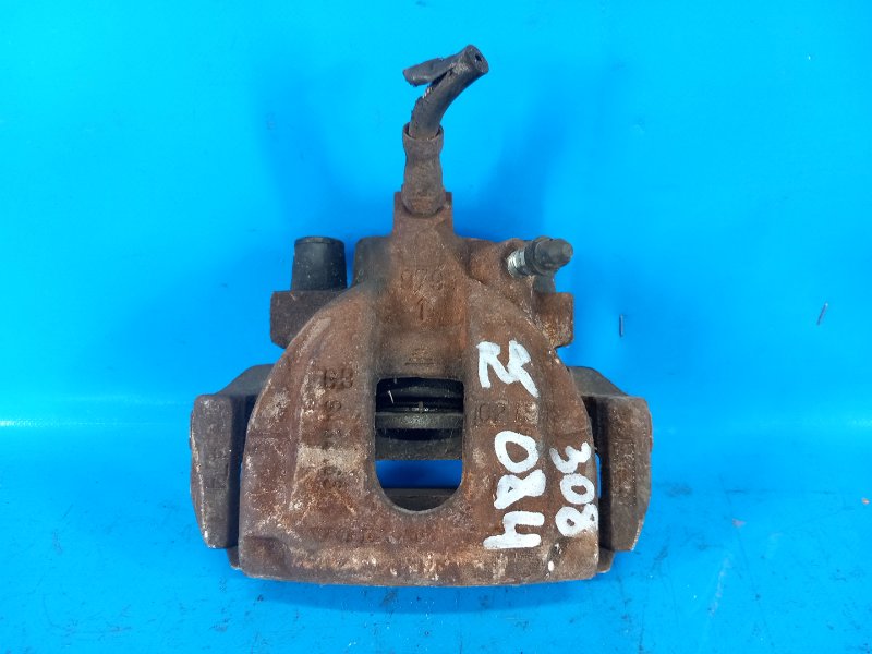 Brake Caliper VOLVO XC70 00–07 2006 Left Rear