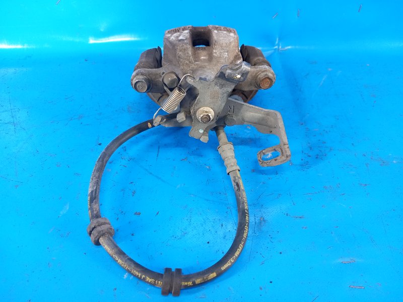 Brake caliper MINI COOPER (F57) 15- 2016 Right Rear