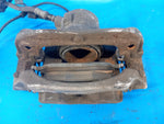 Brake caliper MINI COOPER (F57) 15- 2016 Left. Front.