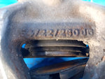 Brake caliper MINI COOPER (F57) 15- 2016 Right Front.