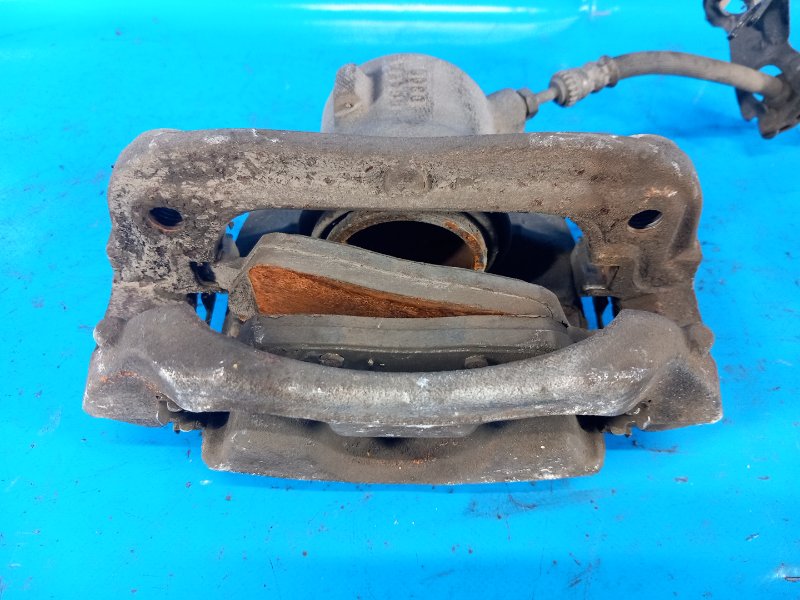 Brake caliper MINI COOPER (F57) 15- 2016 Right Front.