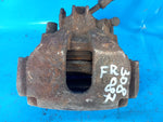 Brake caliper VOLVO XC70 00–07 2006 Left. Front.