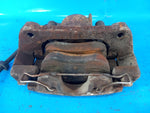 Brake caliper VOLVO XC70 00–07 2006 Left. Front.