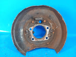 Trunnion VOLVO XC70 00–07 2006 Left.