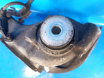 Trunnion AUDI A6 (C7) 11-18 2011 Left. Rear.