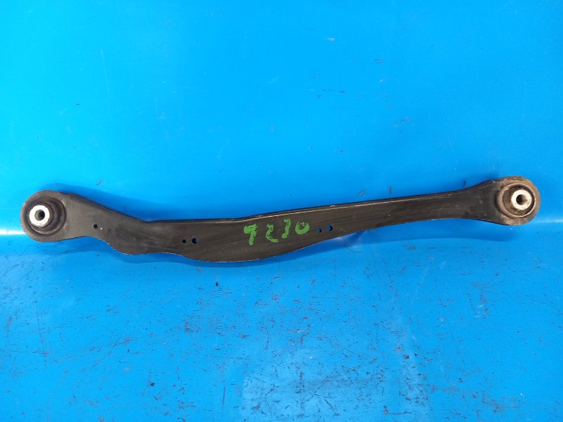 Rear suspension rod MINI COOPER (F57) 15- 2016